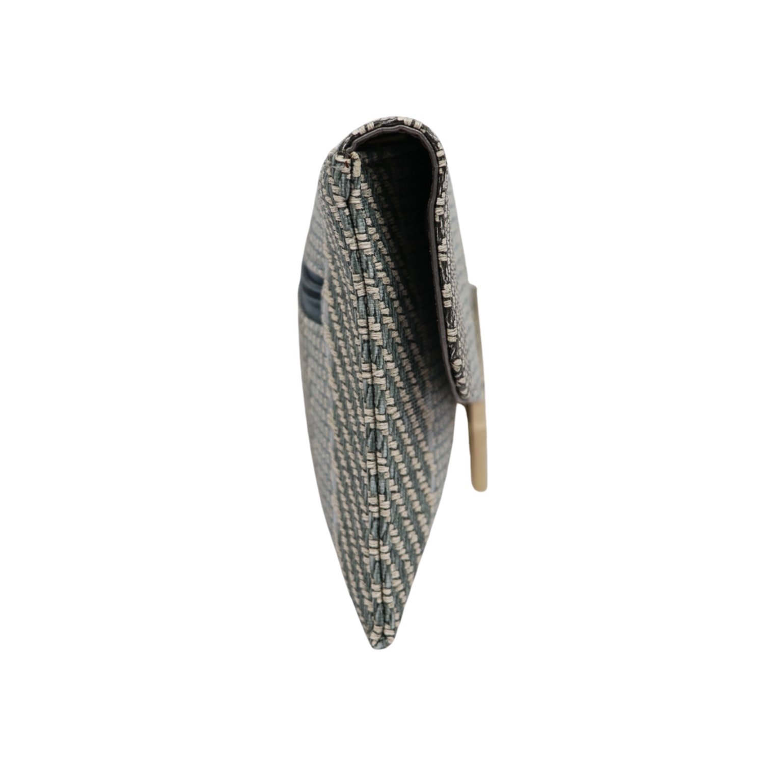 EMM | Printed casual clutch with a detachable chain for women 2