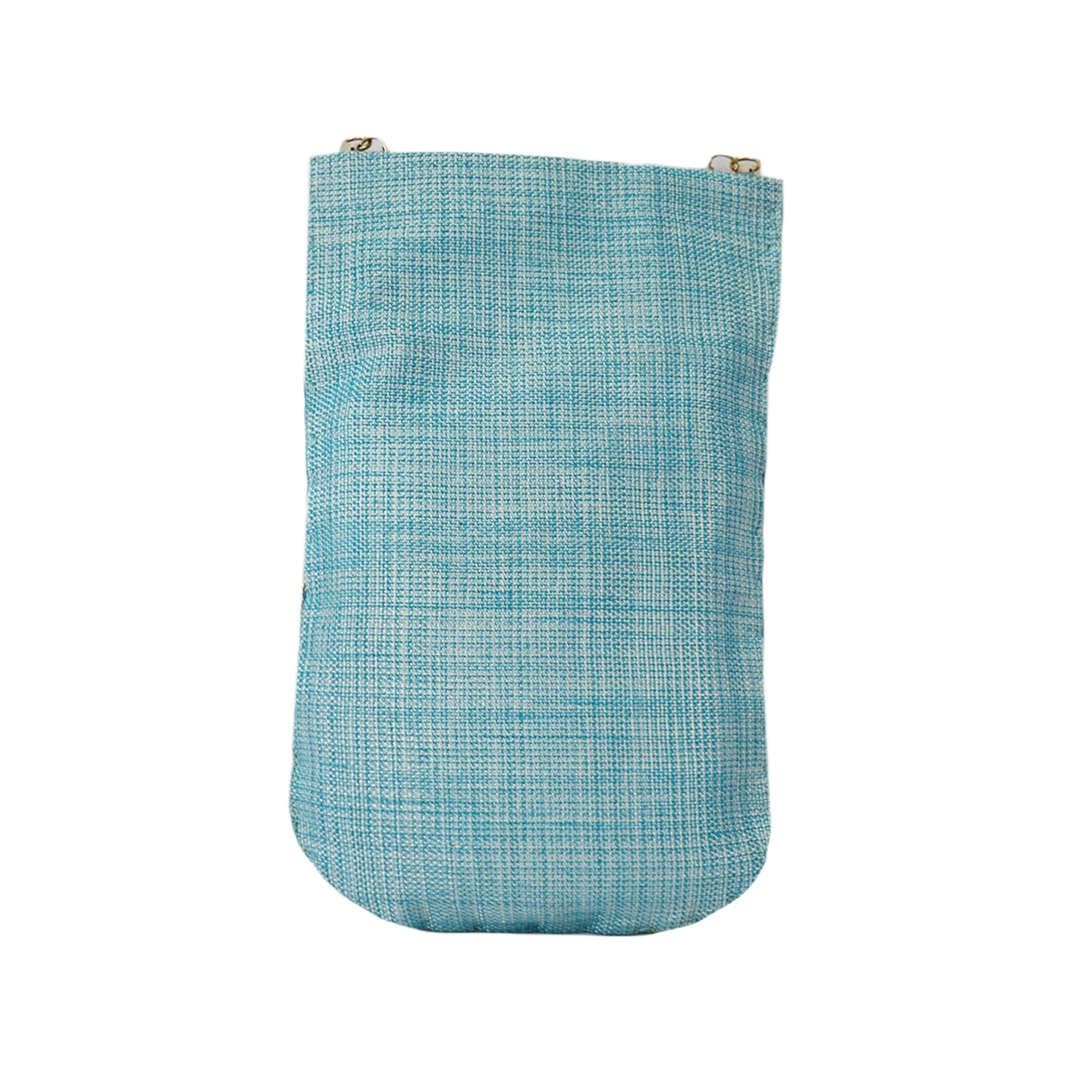 Traditional Modern Designer Mobile Pouch