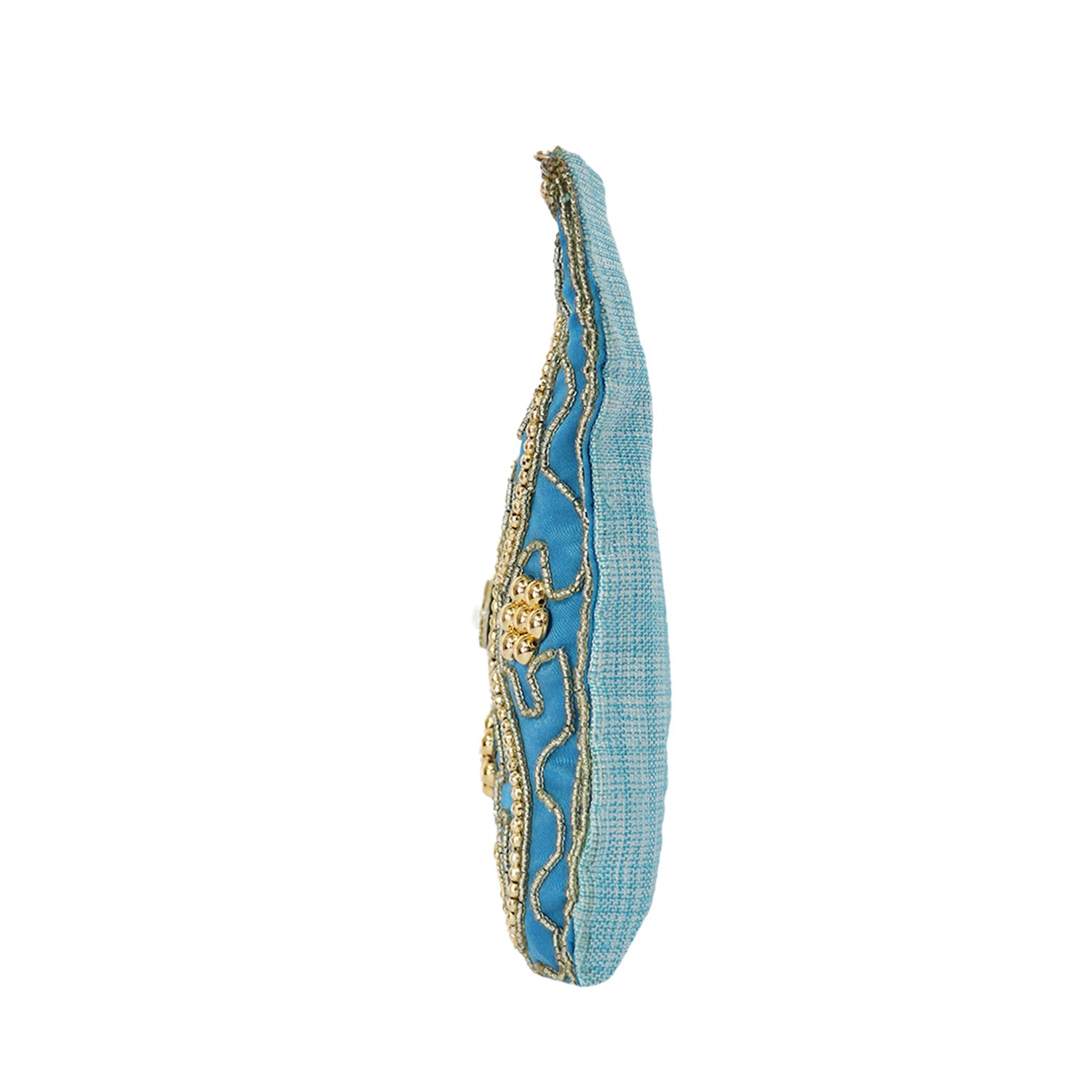 Traditional Modern Designer Mobile Pouch