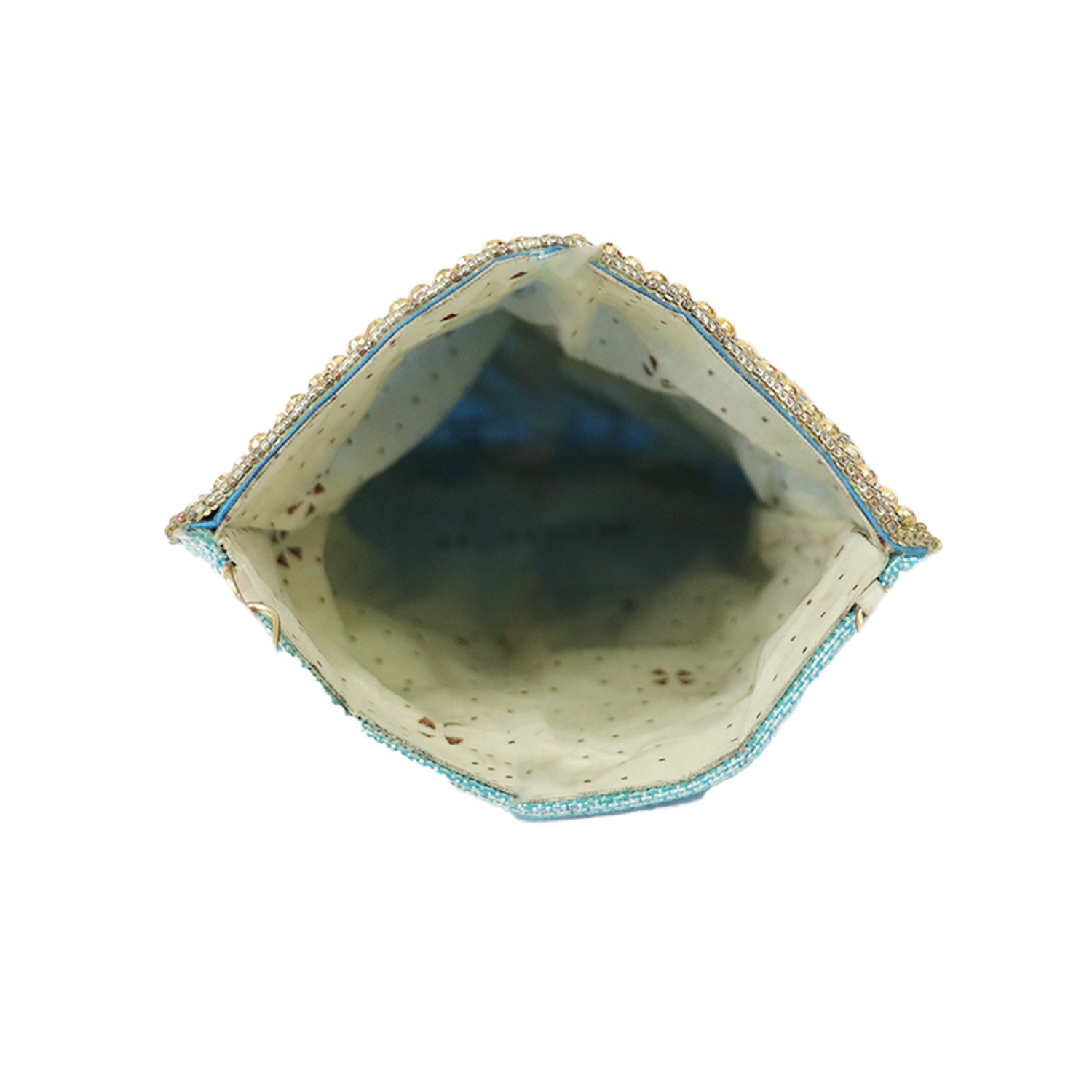Traditional Modern Designer Mobile Pouch