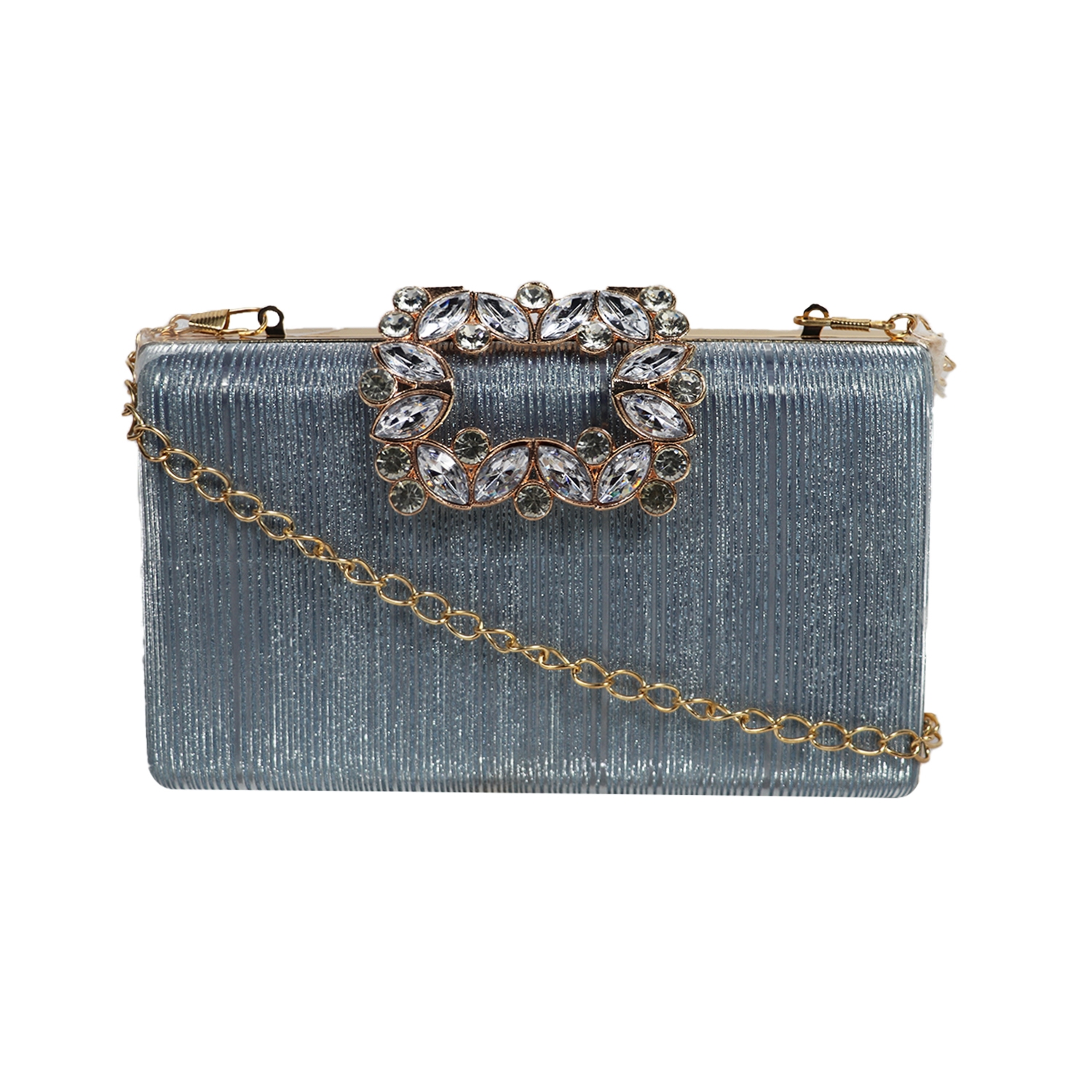 EMM | Rich Party Clutch for Classy Ladies 
 0