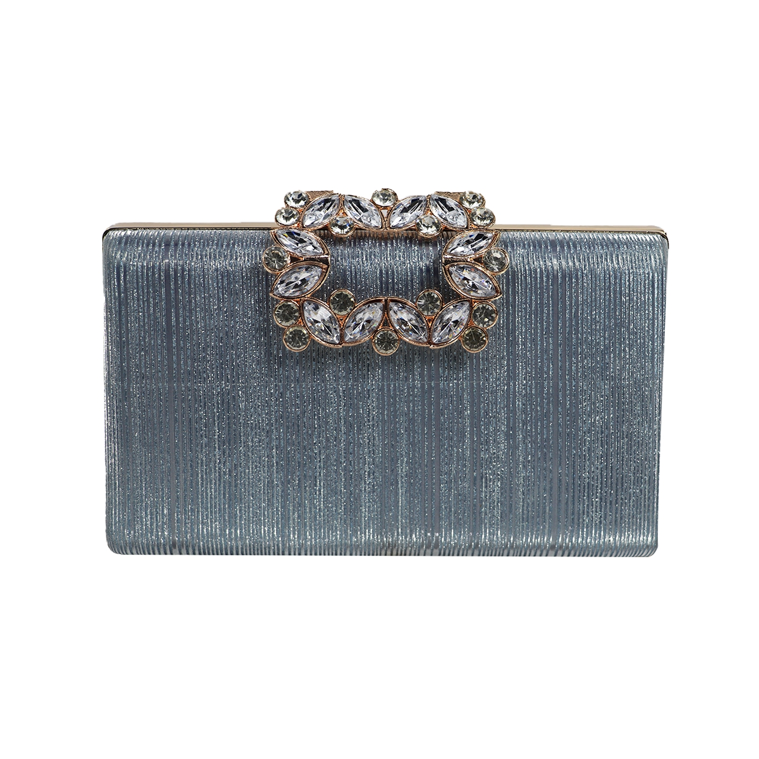 EMM | Rich Party Clutch for Classy Ladies 
 1