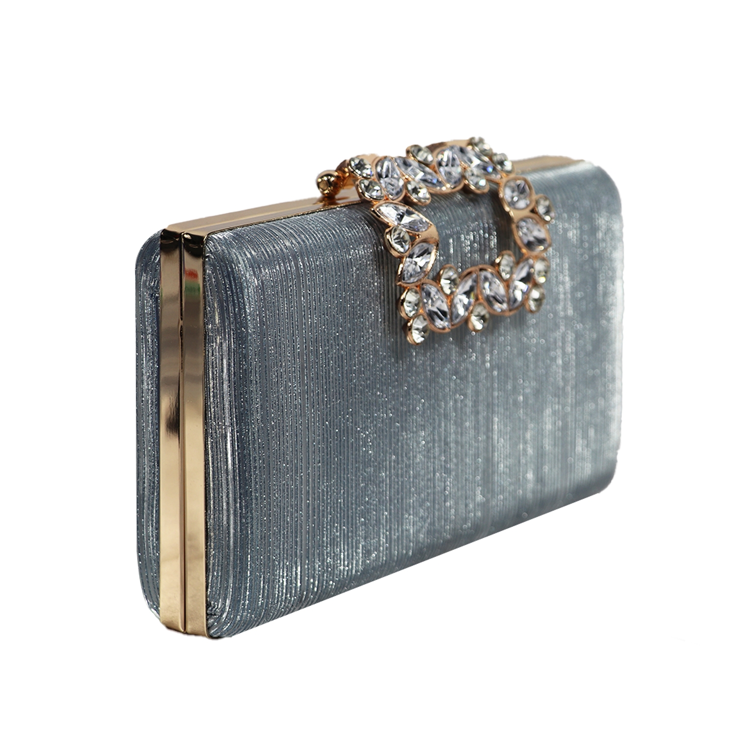 EMM | Rich Party Clutch for Classy Ladies 
 3