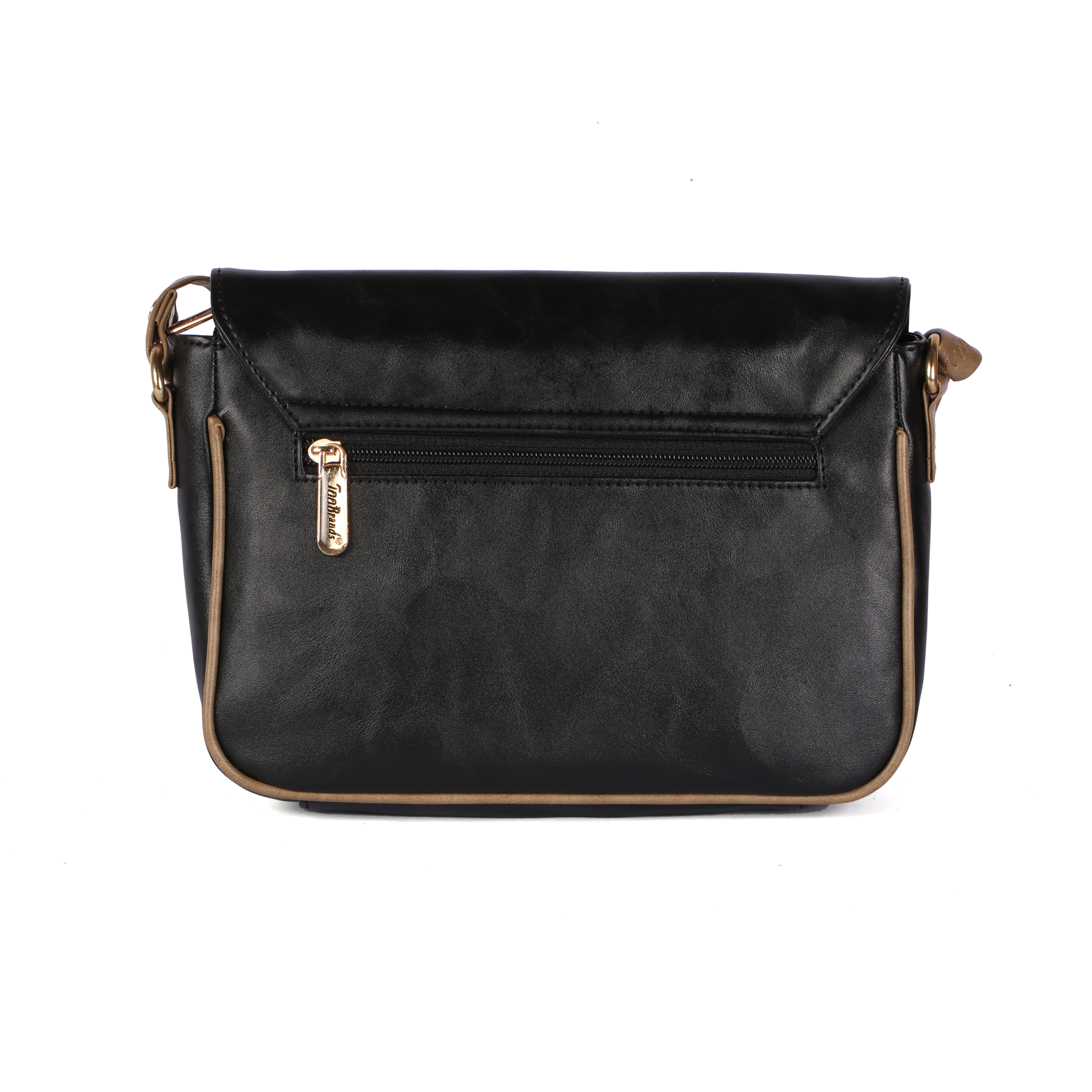 Leather Sling Bag | Harber London