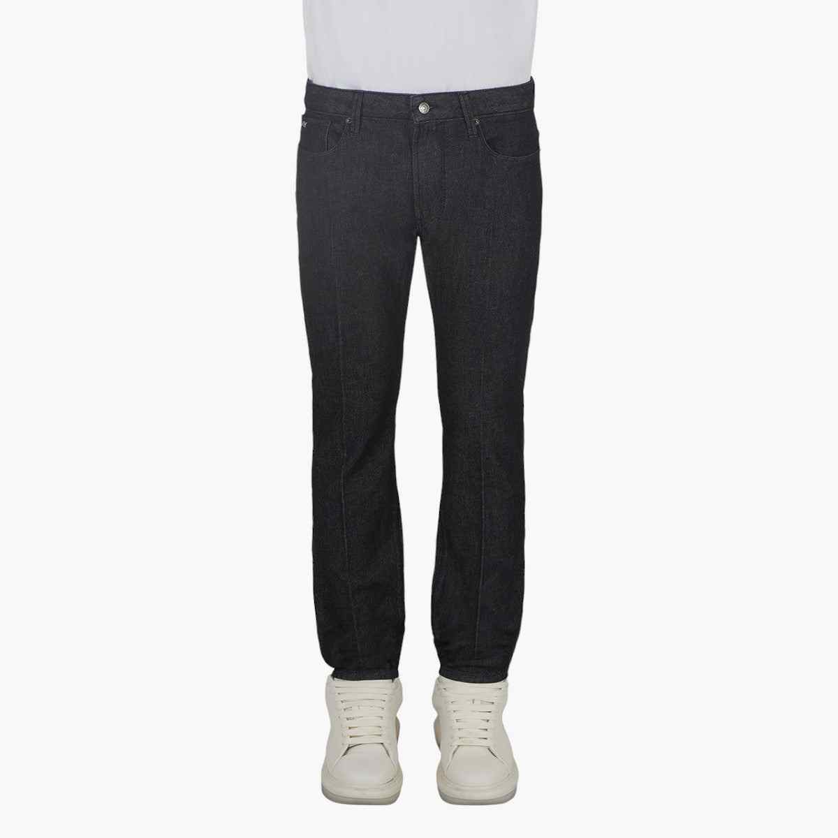 J06 Slim Fit Stretch Denim Jeans
