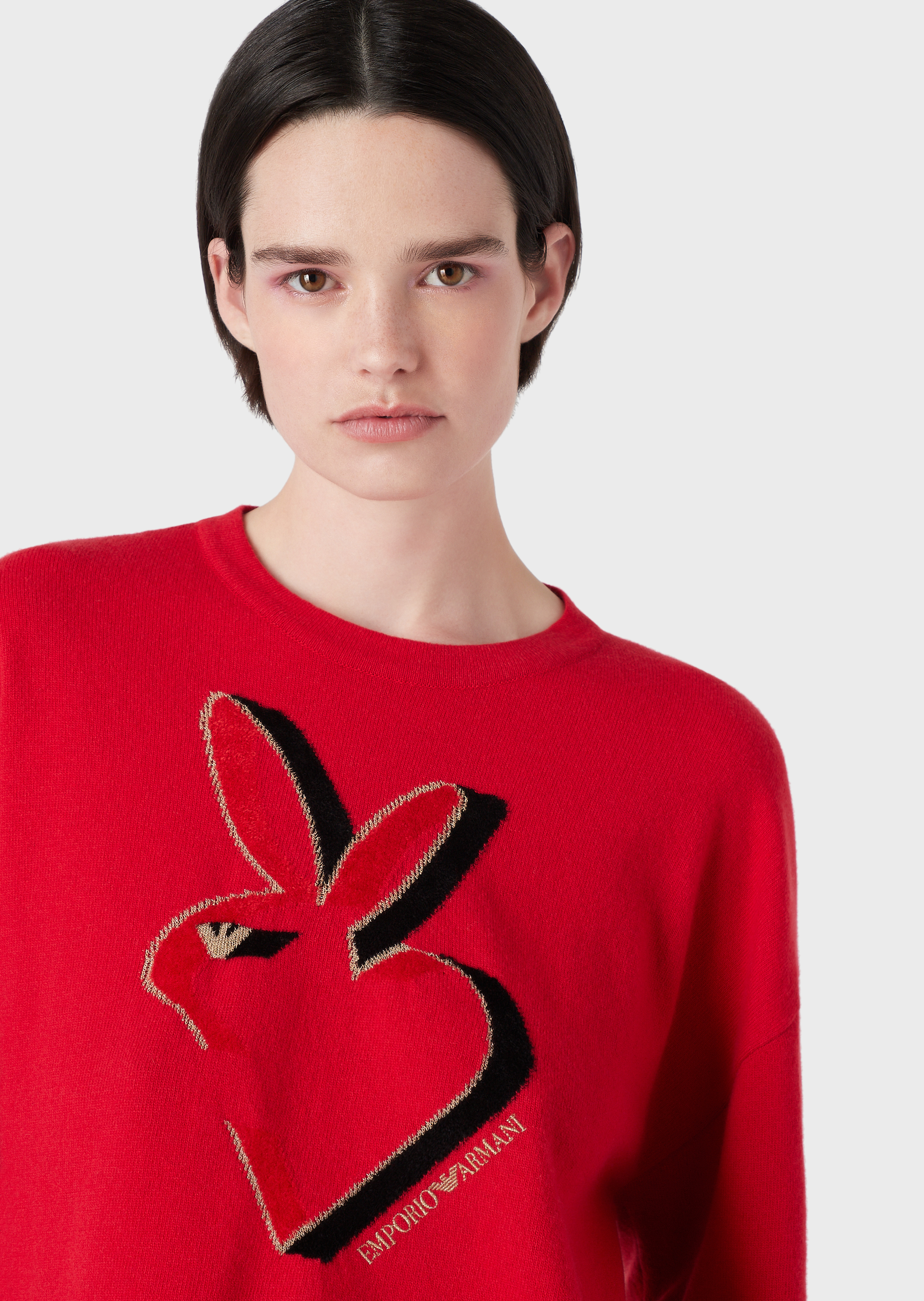 WOMEN-APPAREL-KNITWEAR