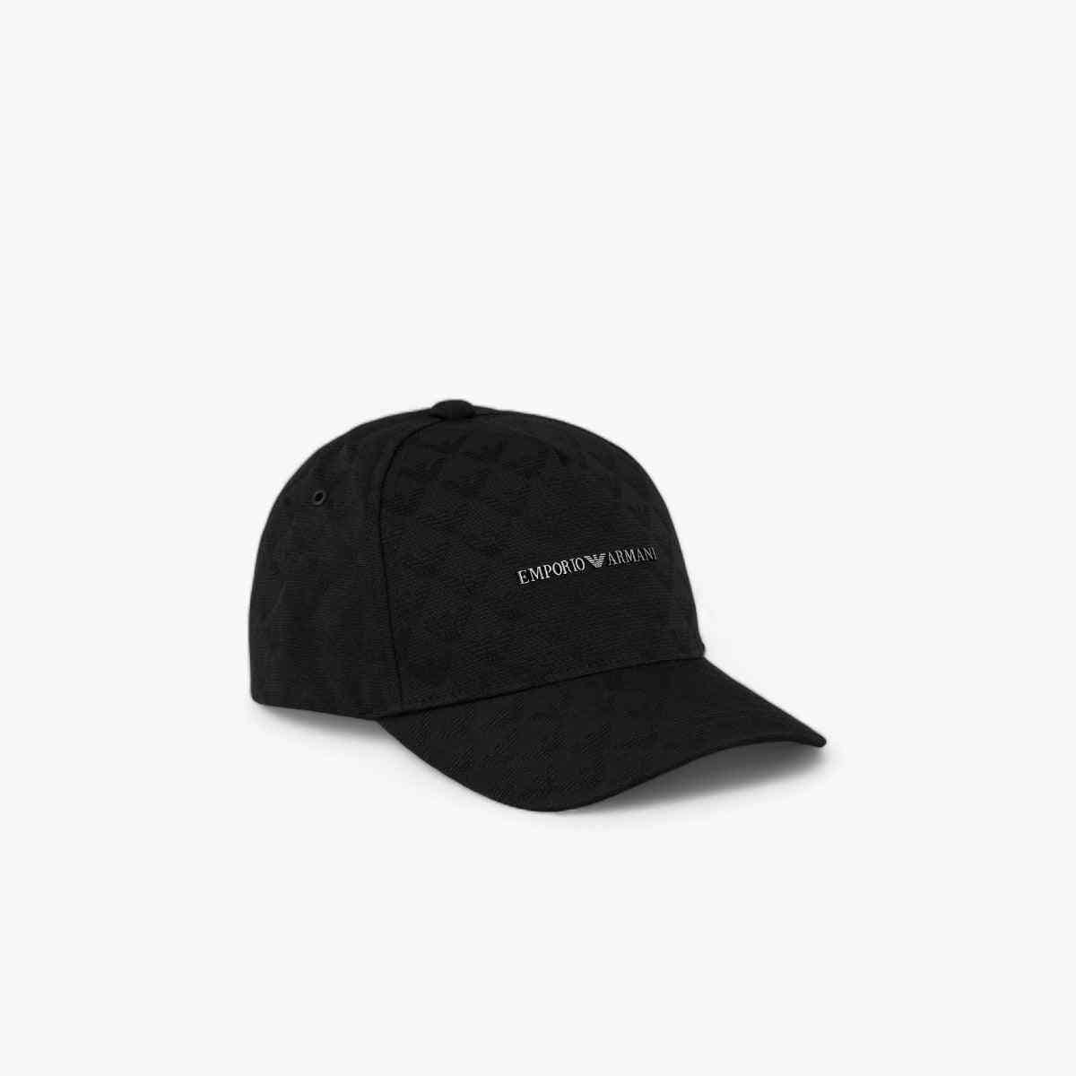 All Over Eagle Baseball Cap