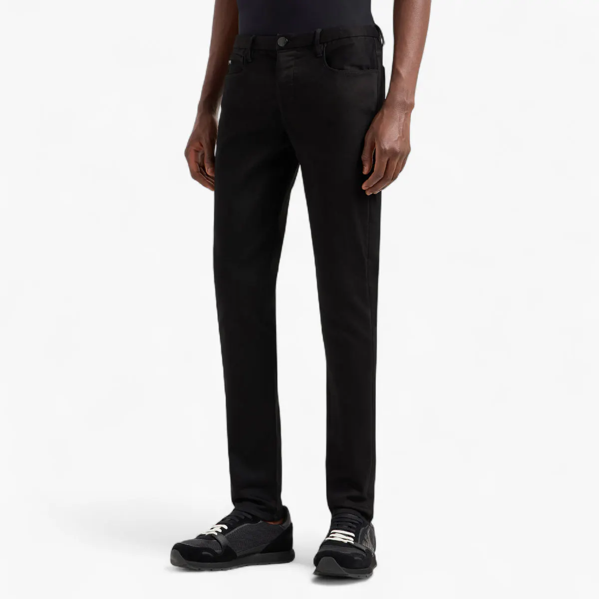 J11 Slim-Fit Denim Jeans