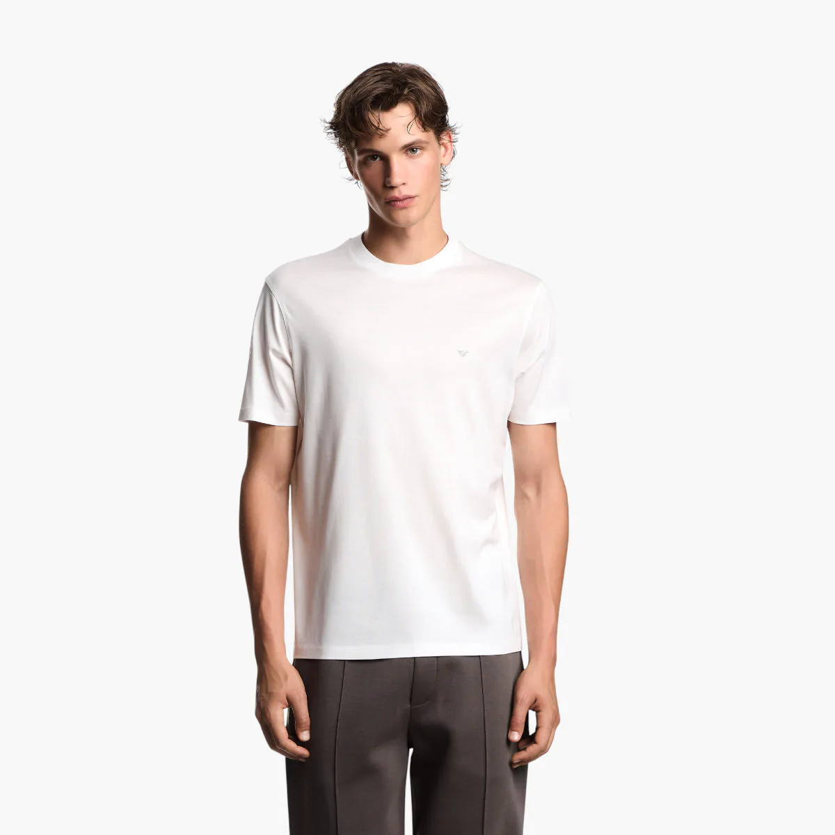 Regular Fit Travel Essentials T-Shirt