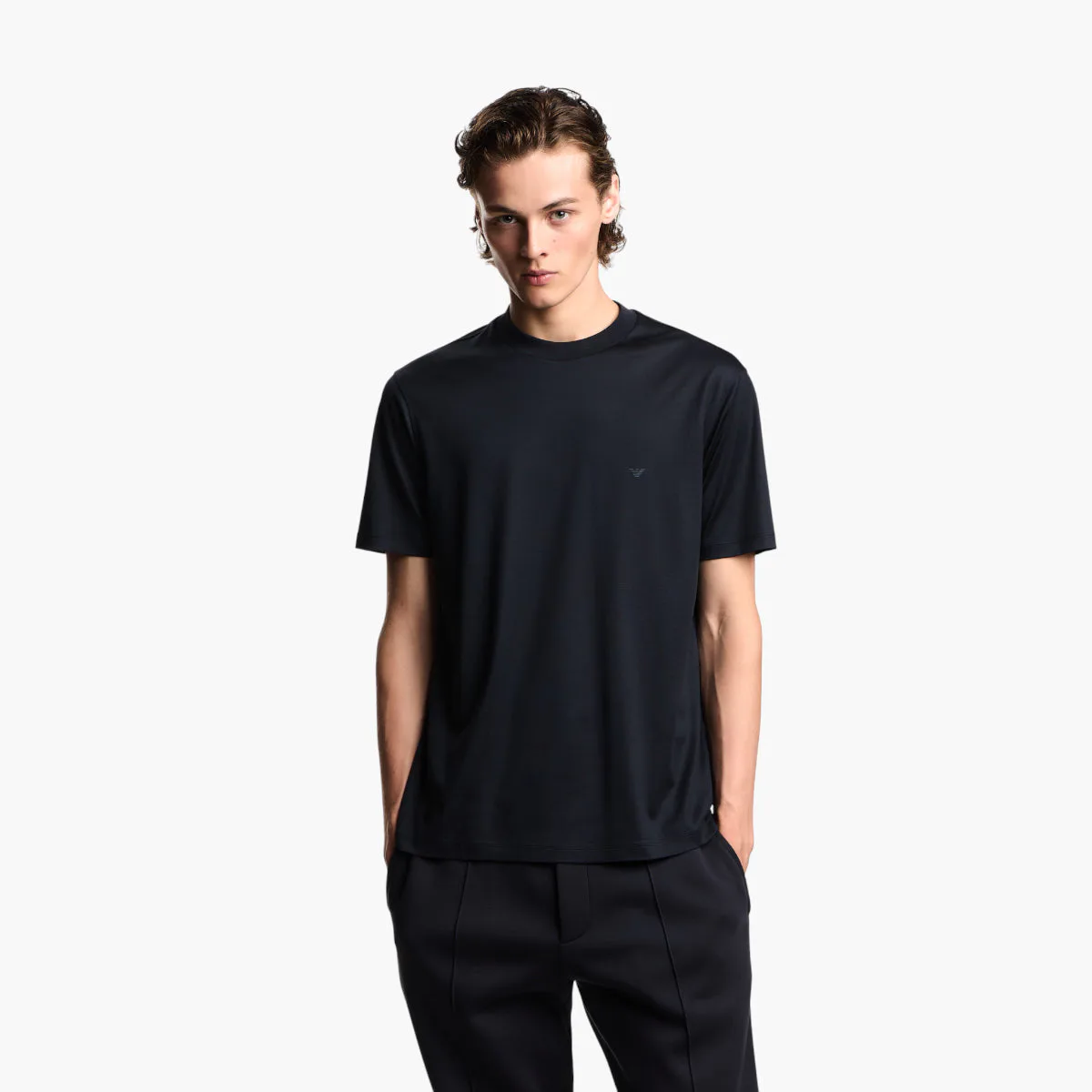 Regular Fit Travel Essentials T-Shirt