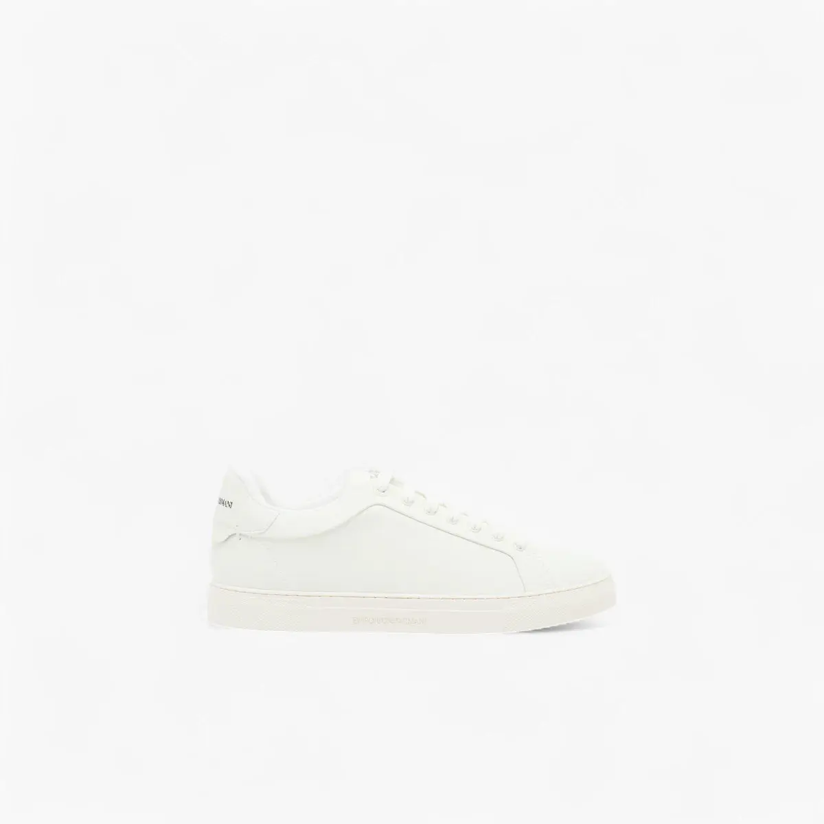 Soft Leather Sneakers