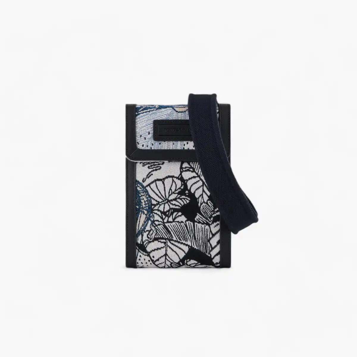 Resort Collection Canvas Tech Case