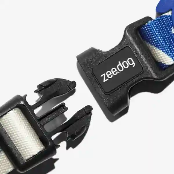 Zee Dog Tarot H Harness