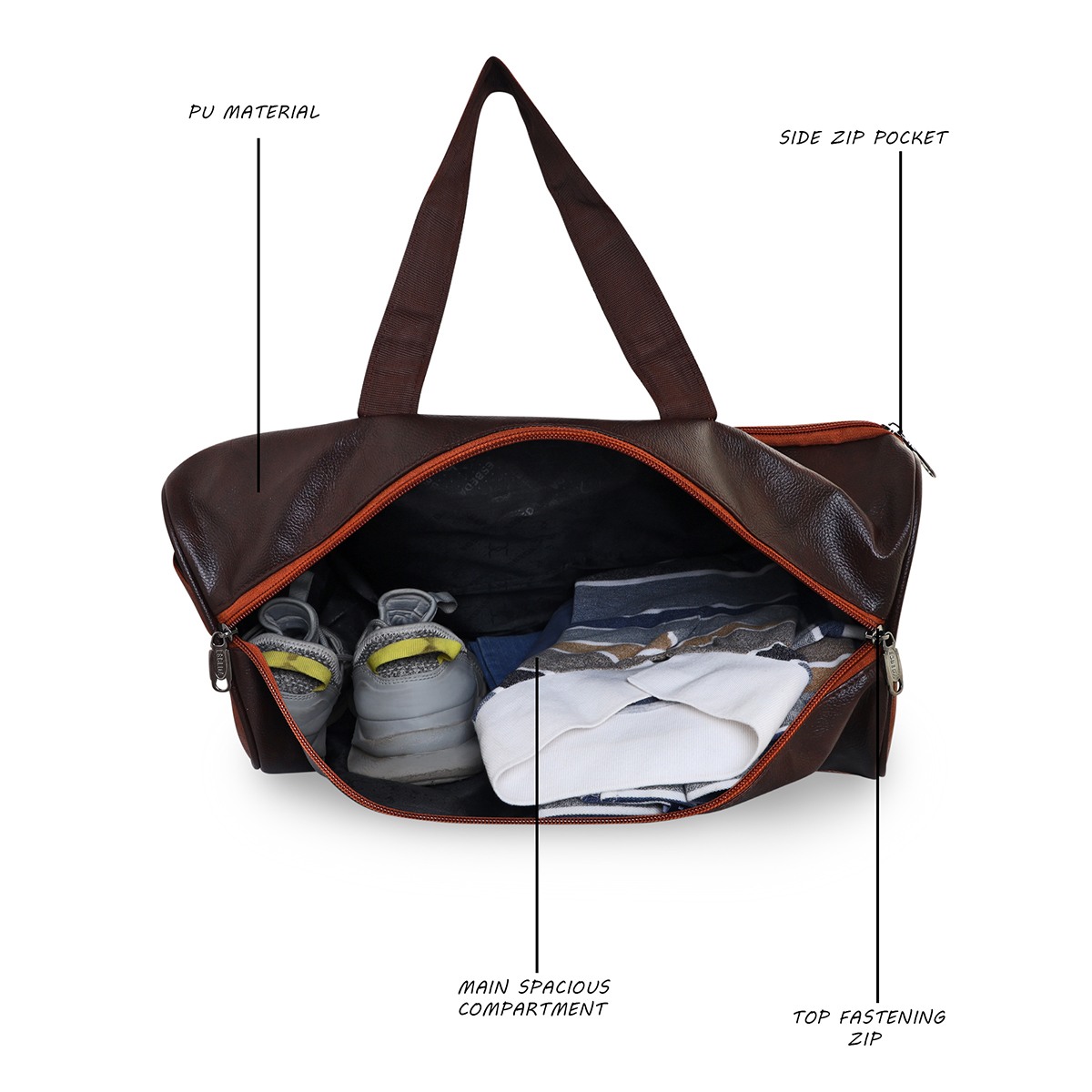 Esbeda travel bags deals