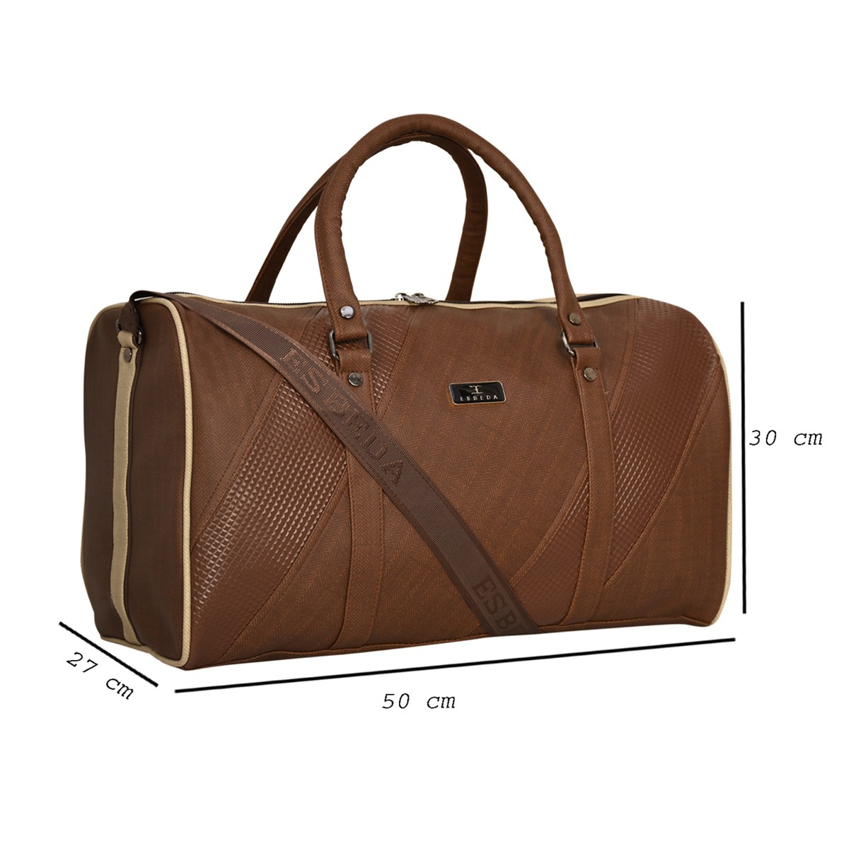 Esbeda duffle best sale bag