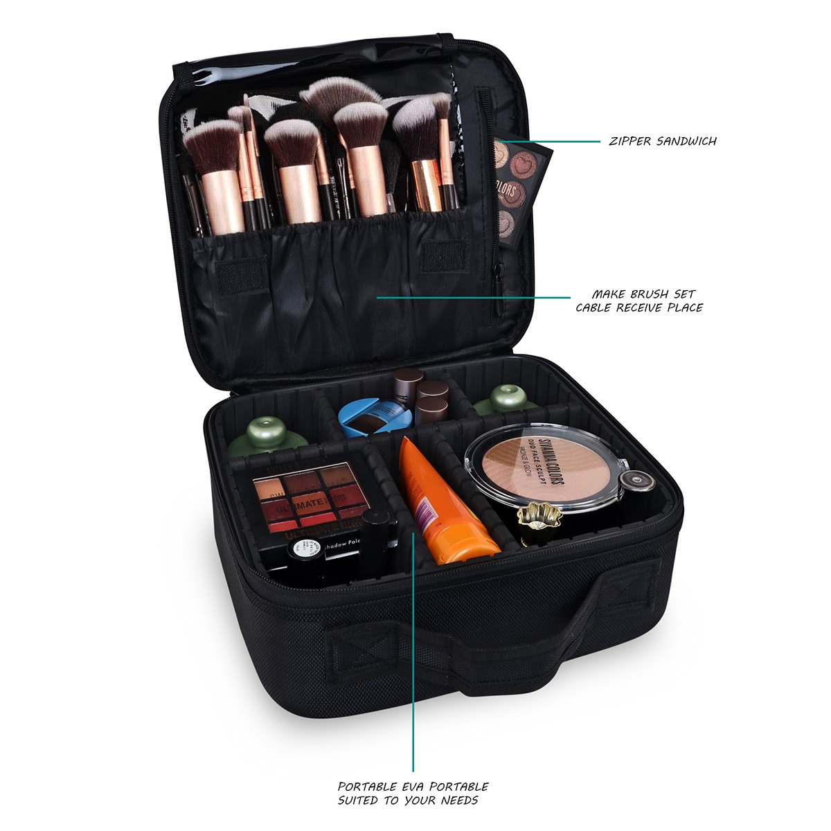 Esbeda makeup pouch cheap