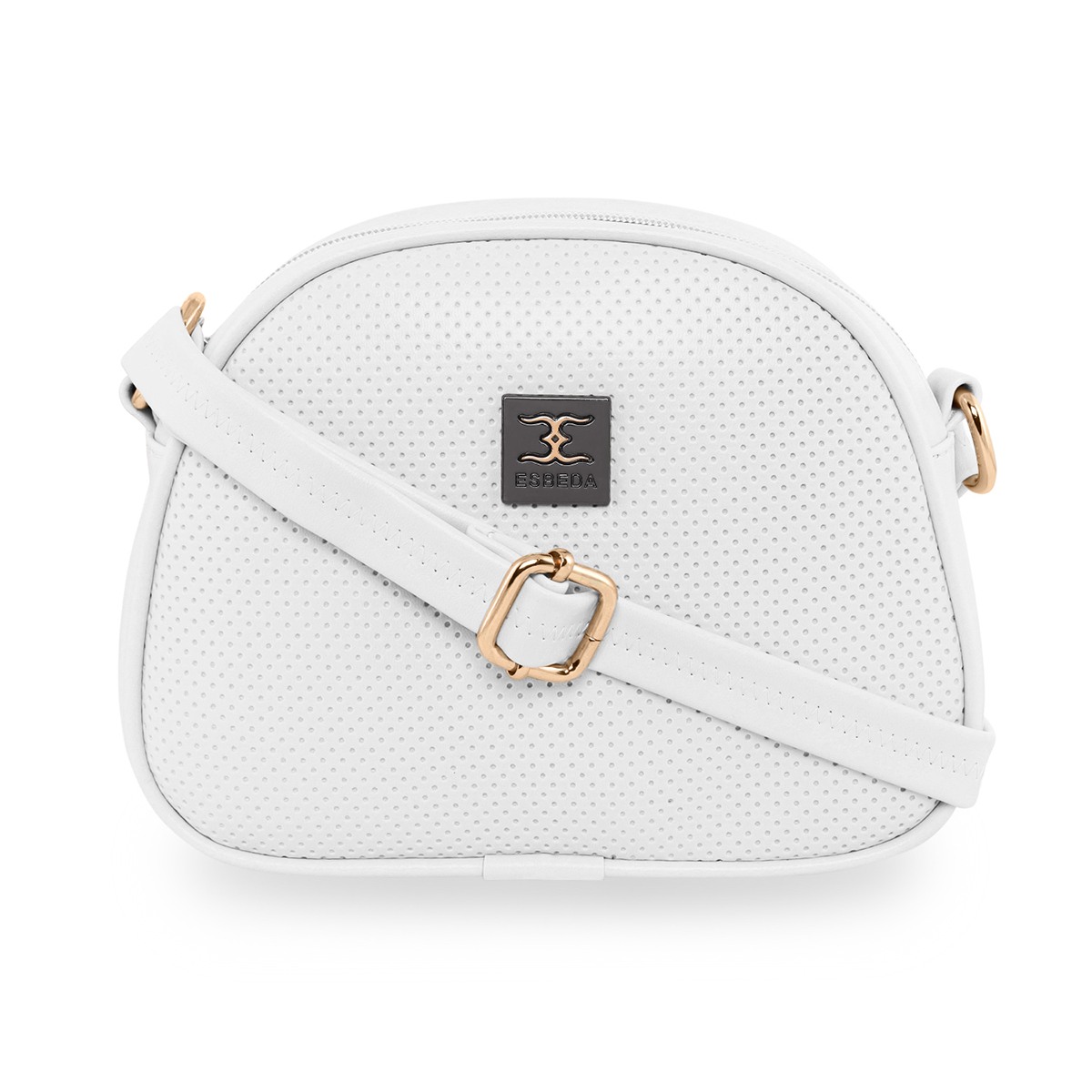 Esbeda white bags 2025