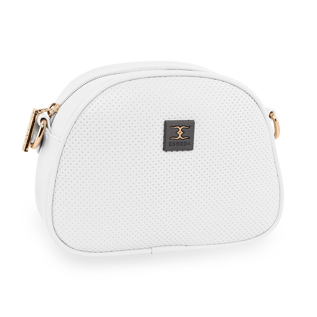 Esbeda white bags 2025