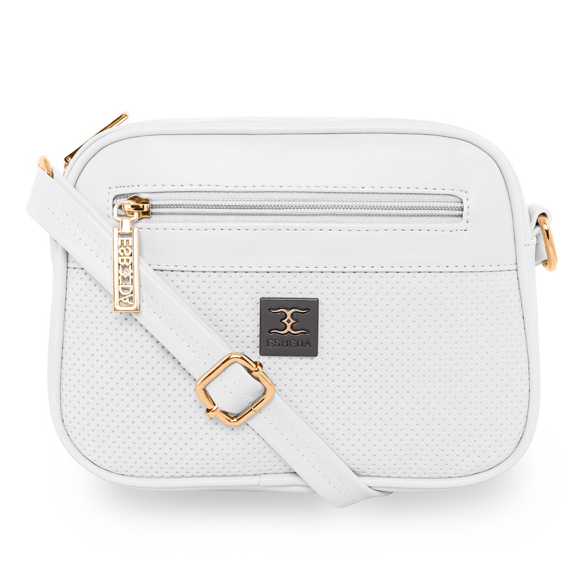 Esbeda white bags deals