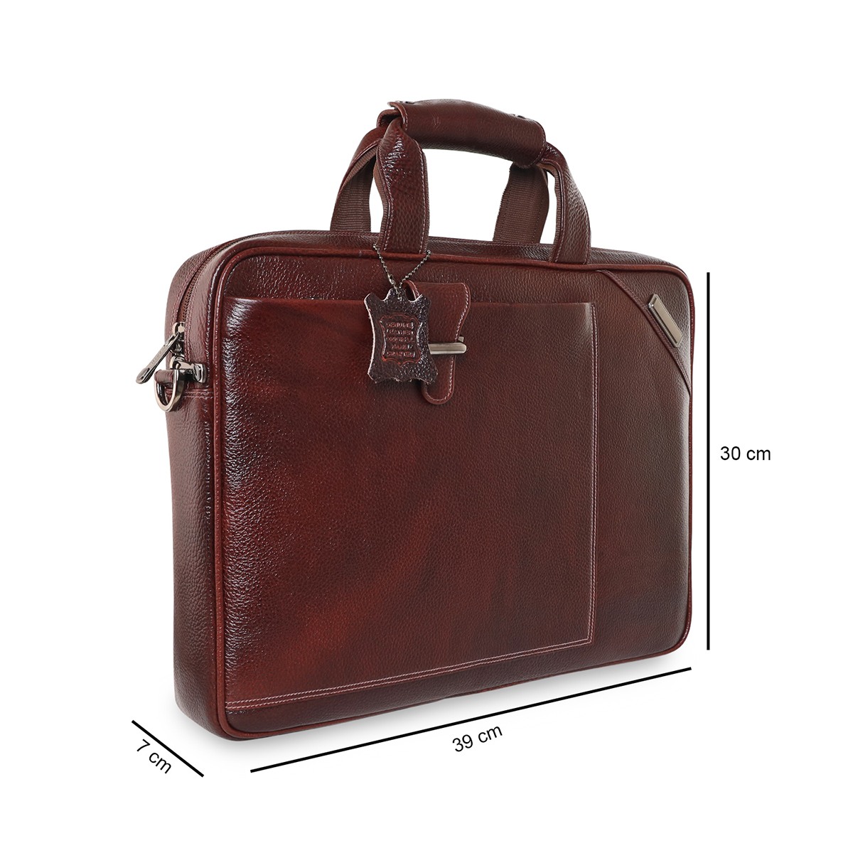 Esbeda hot sale leather bag