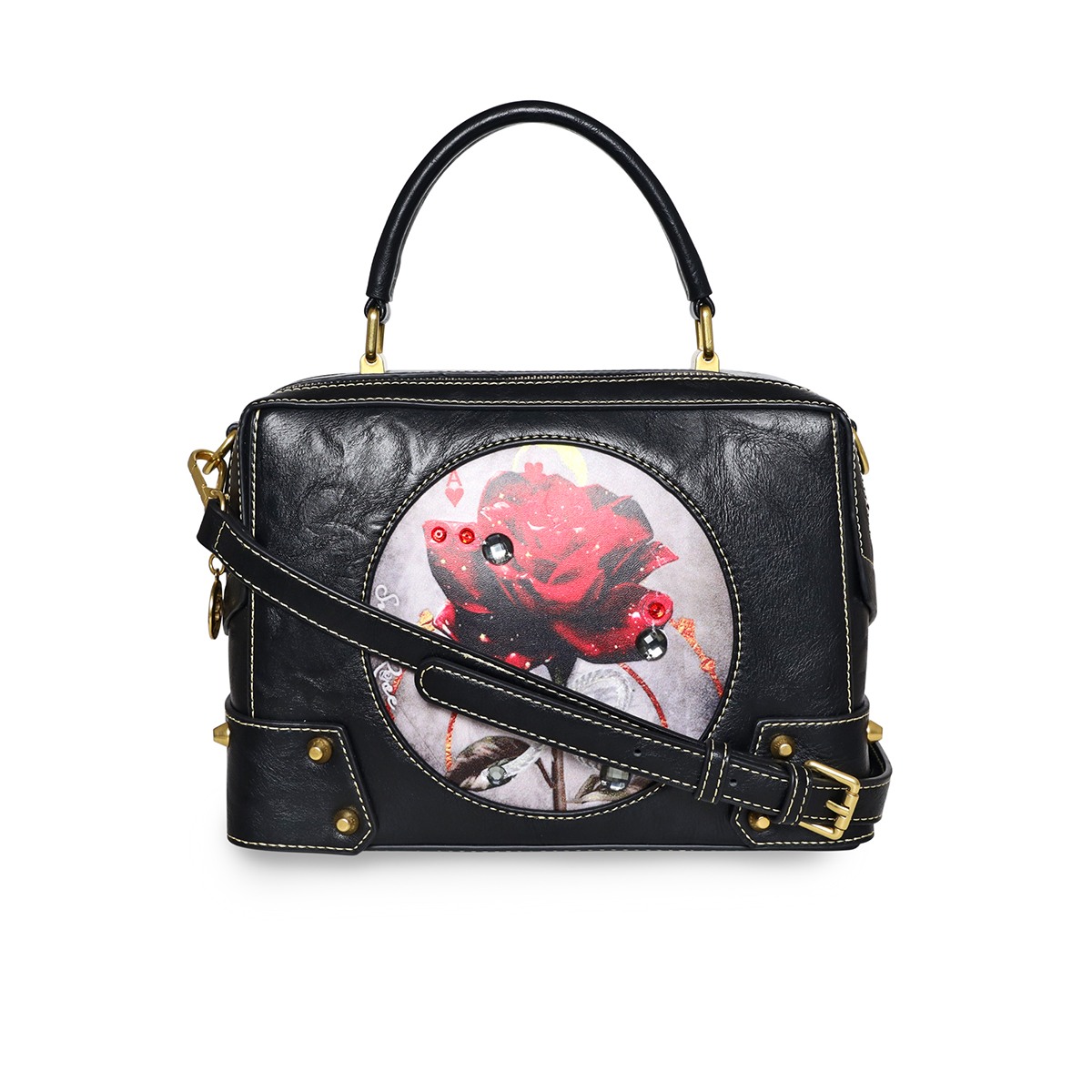 Esbeda cheap black handbags