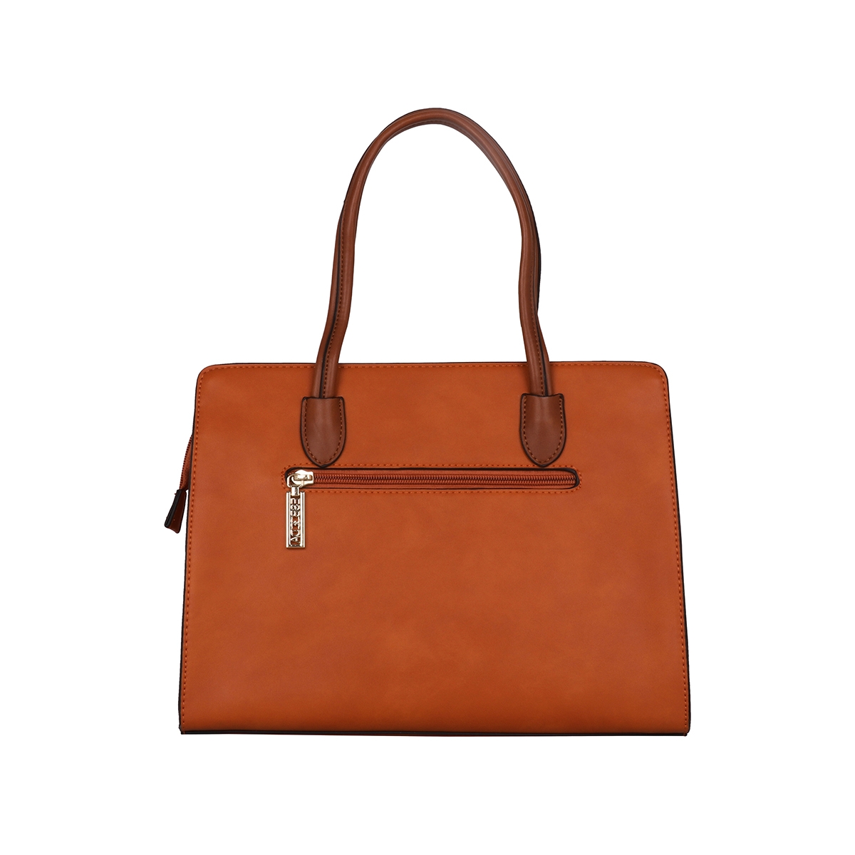 ESBEDA | Tan Solid Handbags 2