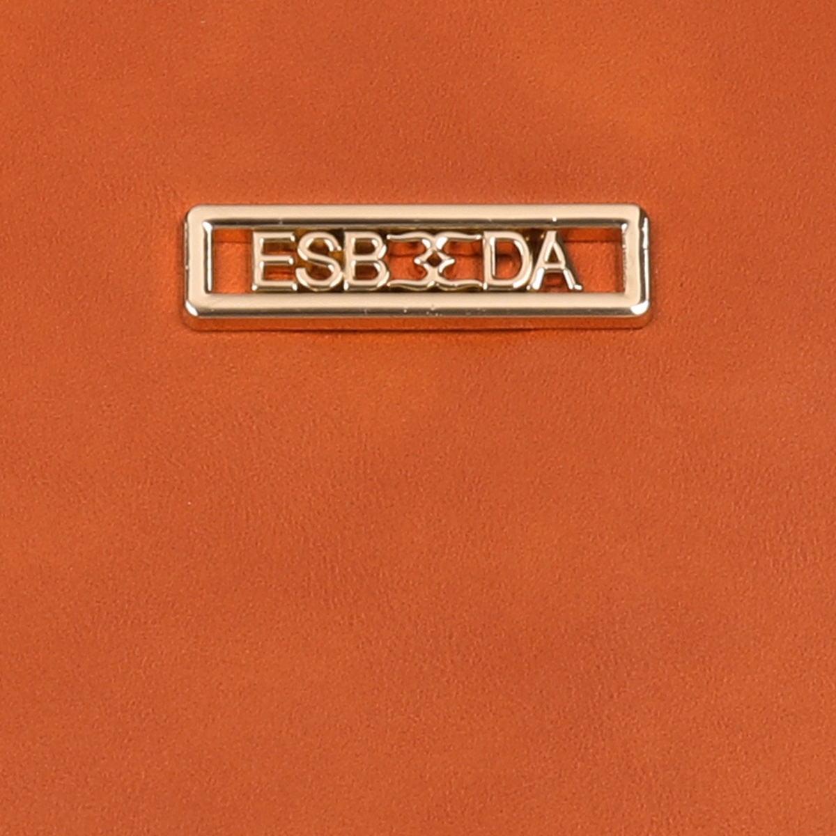 ESBEDA | Tan Solid Handbags 5