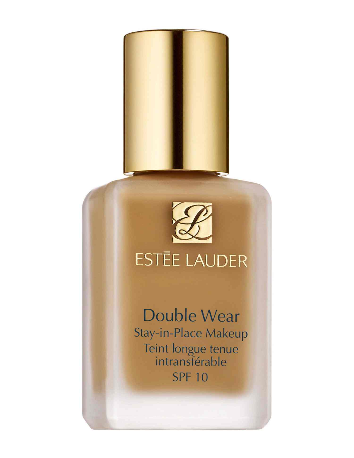 Double Wear Stay-In-Place Makeup SPF 10 Foundation • 3N1 Ivory Beige