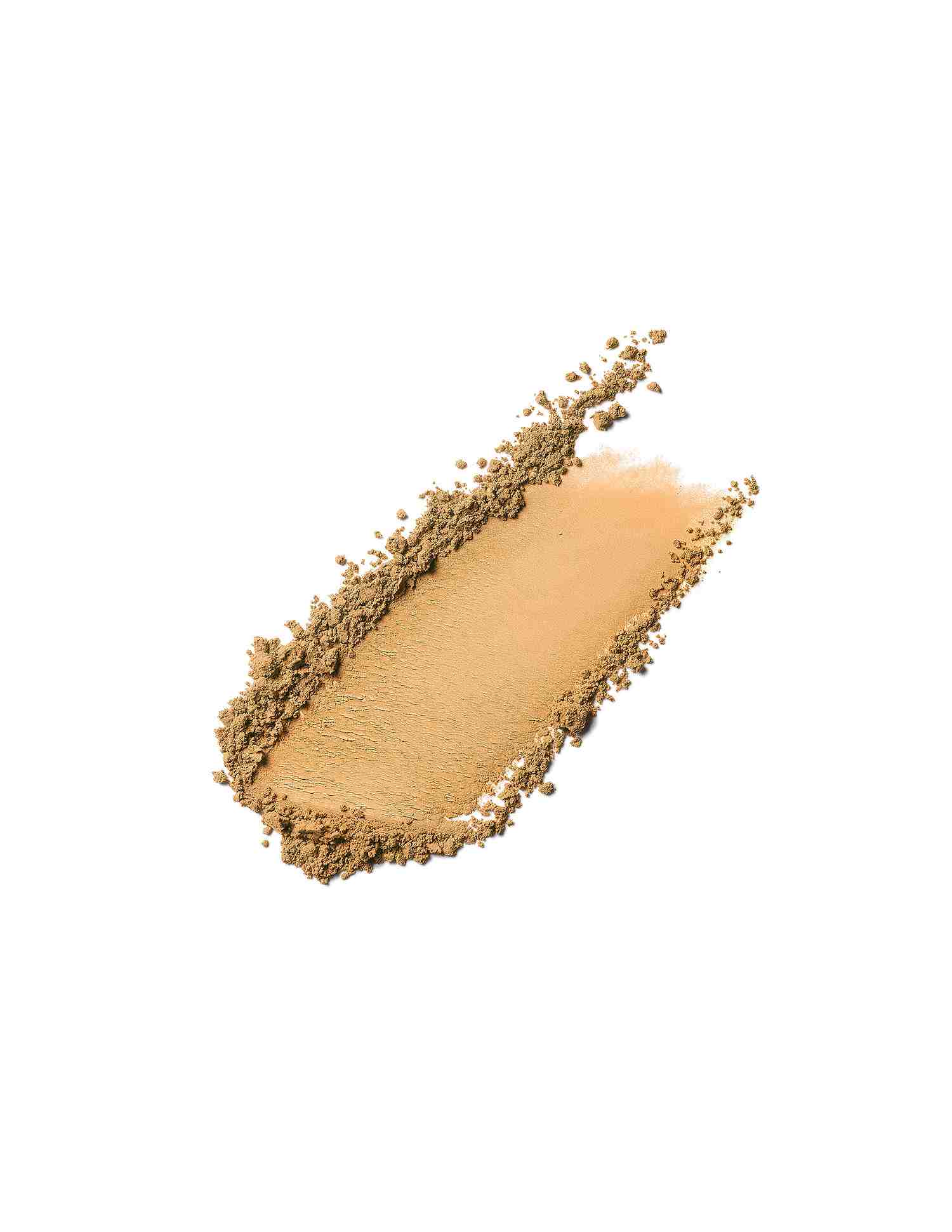 Set. Blur. Finish. Perfecting Pressed Powder • Medium