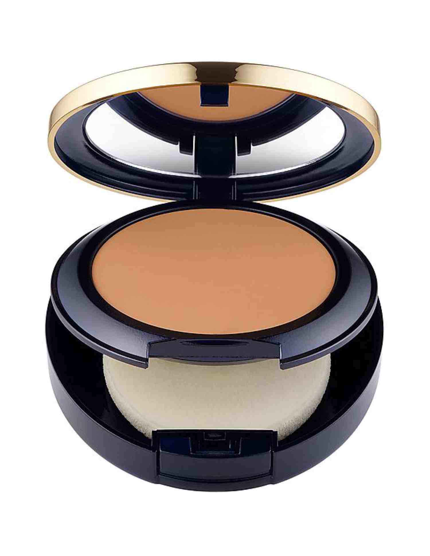 Double Wear Stay-in-Place Matte Powder Foundation • 6N1 Mocha