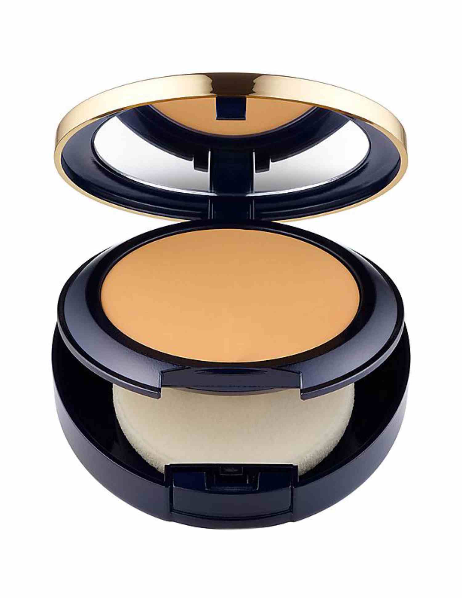Double Wear Stay-in-Place Matte Powder Foundation • 5W1 Bronze