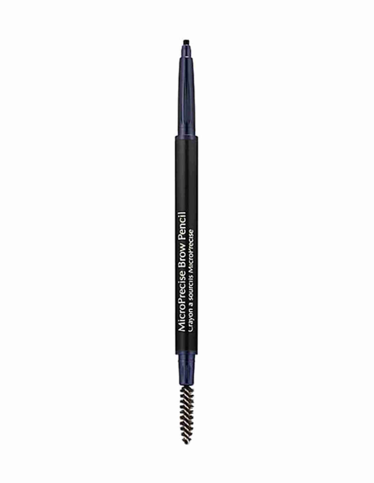Micro Precision Brow Pencil - 05 Black • Black