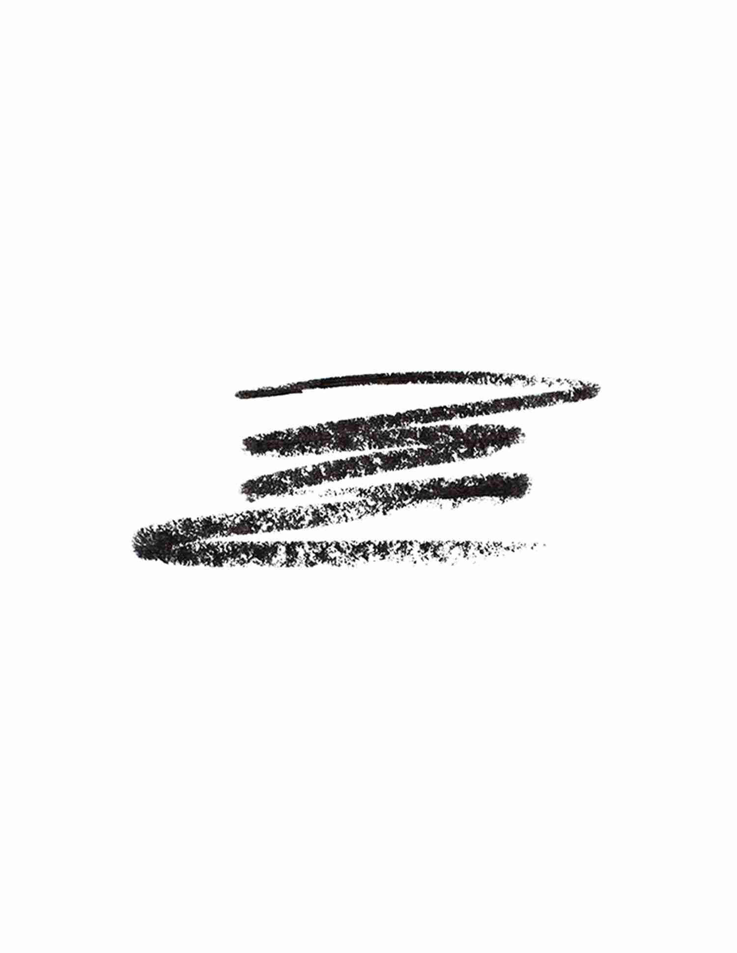 Pure Color Intense Kajal Eyeliner • Blackened Black
