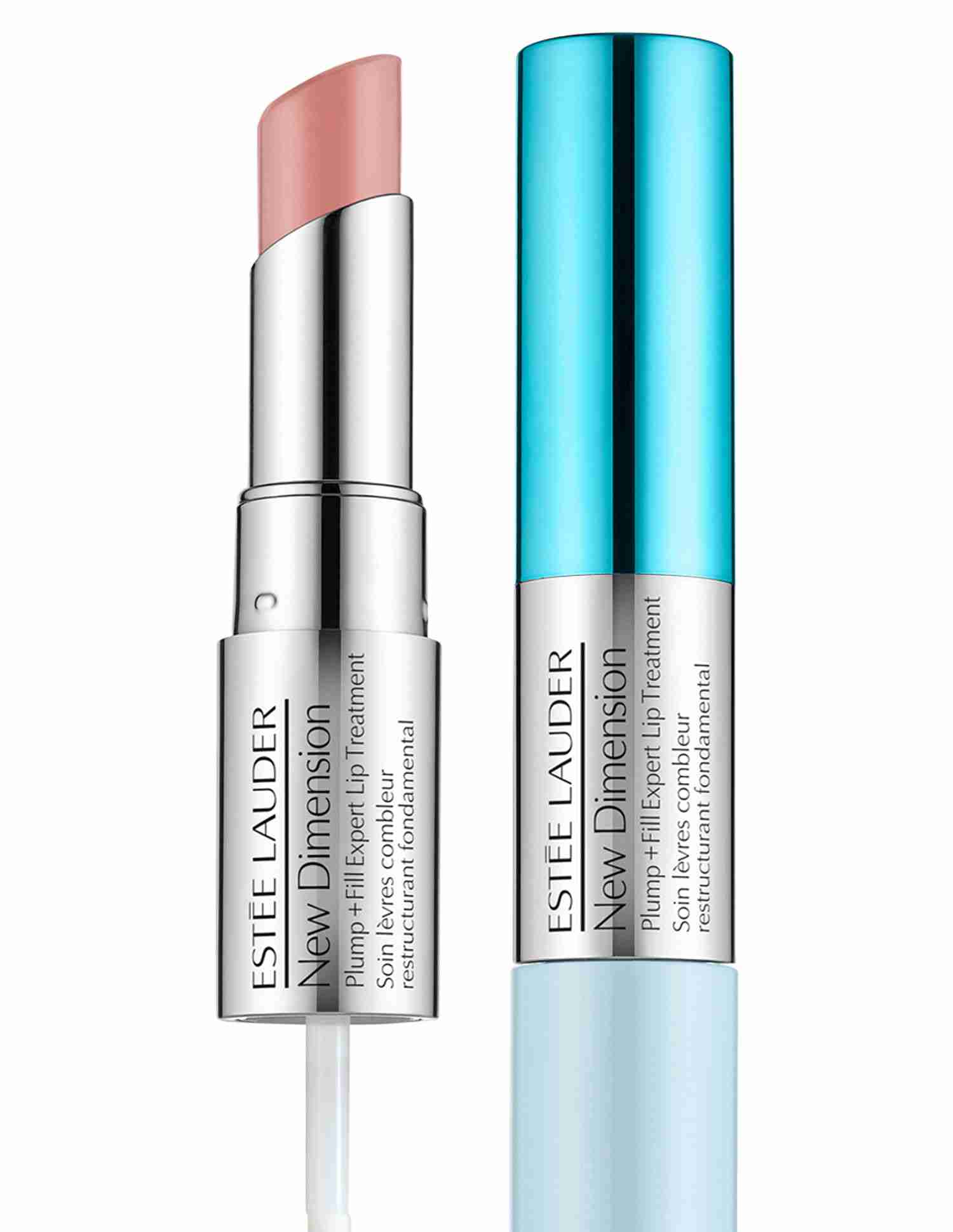 New Dimension Plump + Fill Expert Lip Treatment • 9.5ml