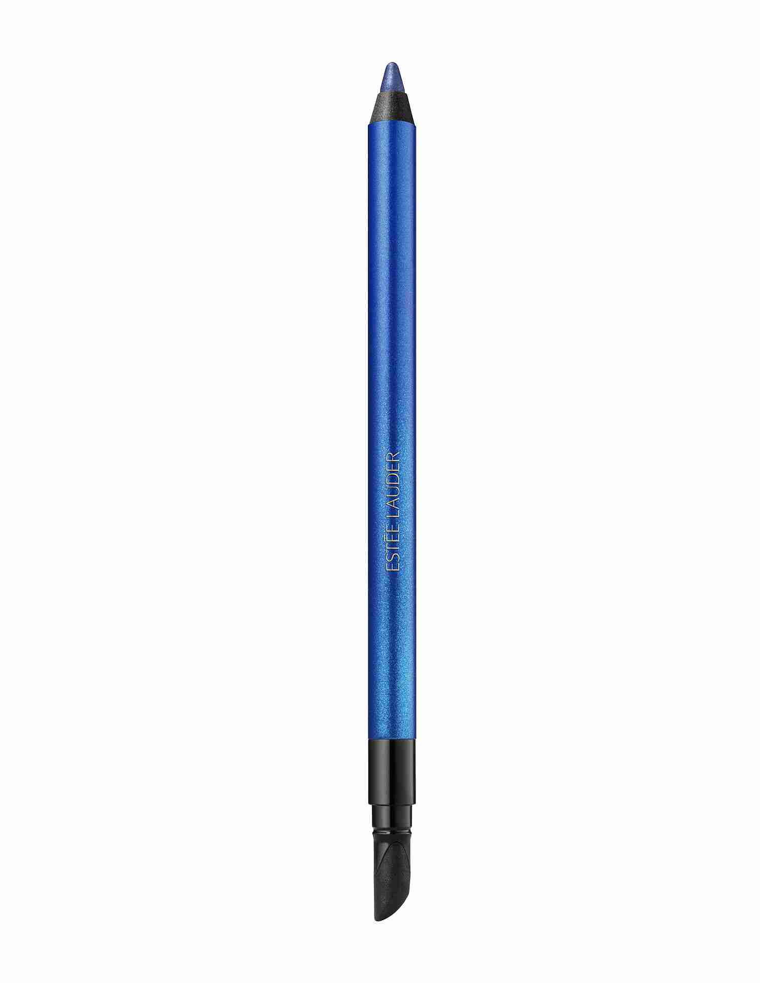 Double Wear 24H Waterproof Gel Eye Pencil • Sapphire