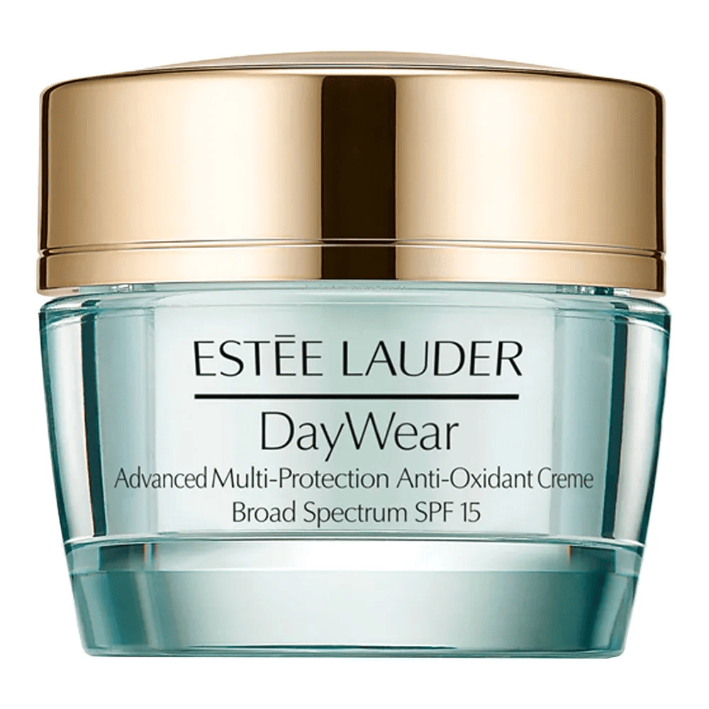 DayWear Advanced Multi-Protection Anti-Oxidant Creme SPF 15 (Dry Skin) • 50ml