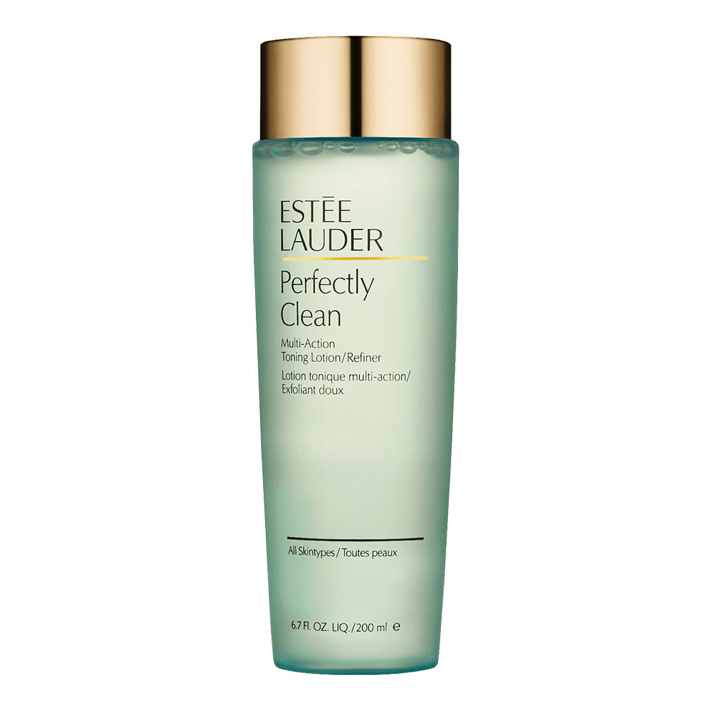 Perfectly Clean Multi-Action Toning Lotion/Refiner • 200ml