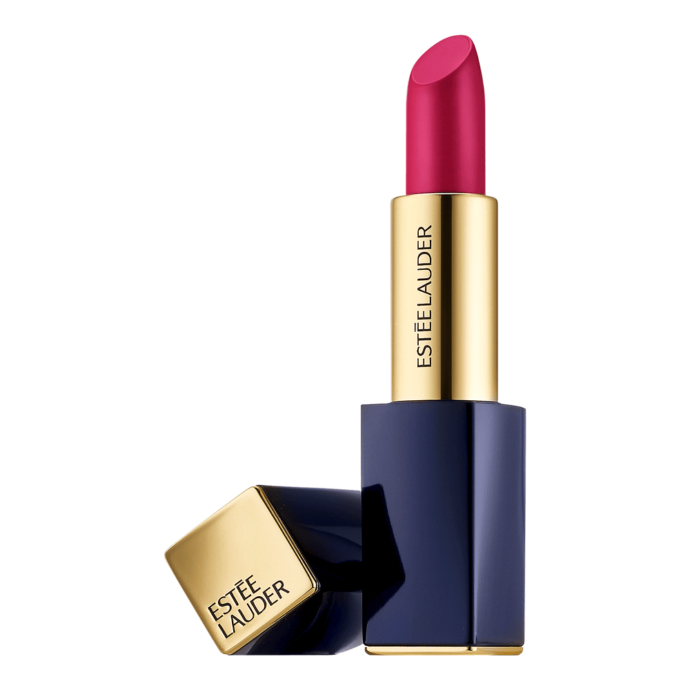 Pure Color Envy Sculpting Lipstick • Tumultuous Pink