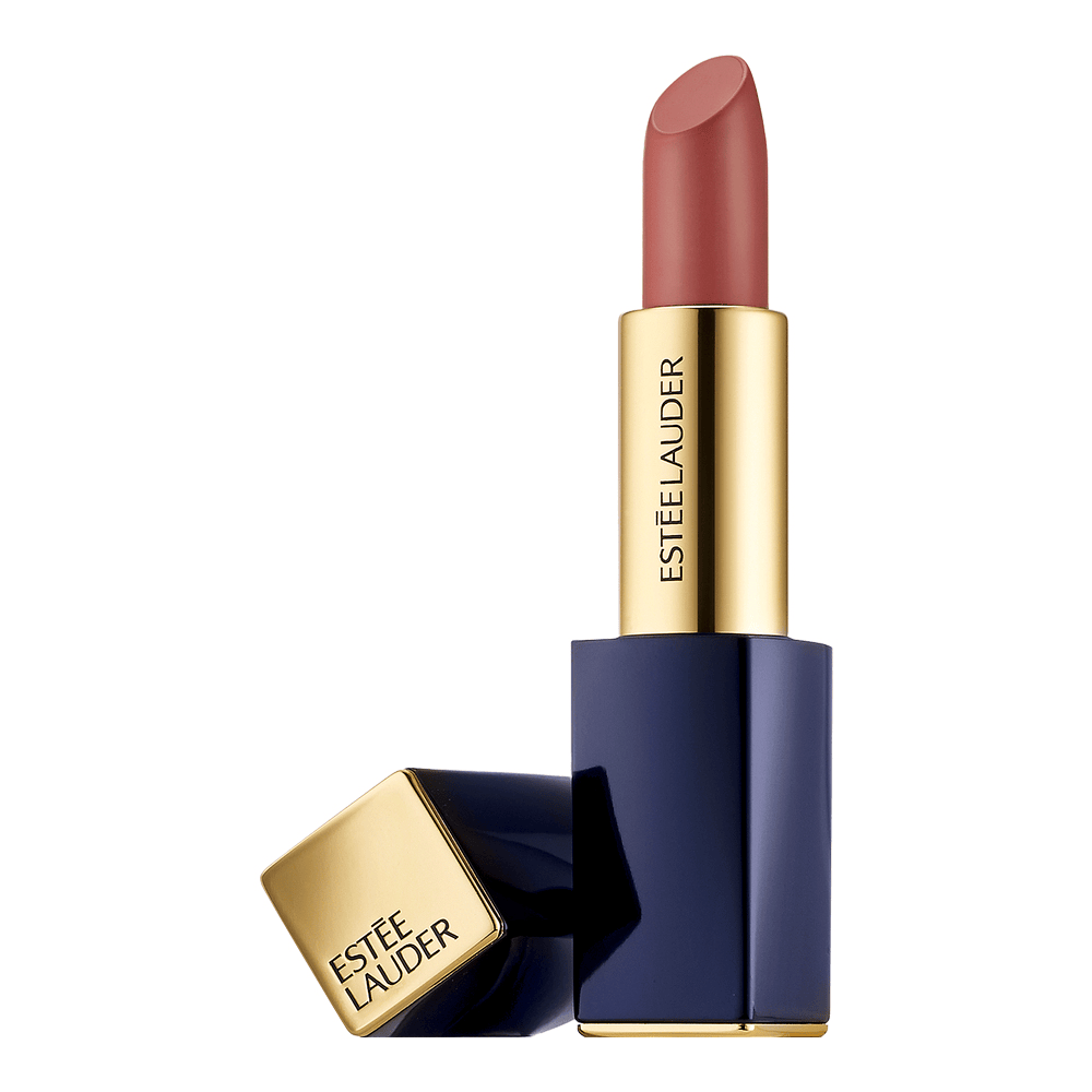 Pure Color Envy Sculpting Lipstick • Intense Nude