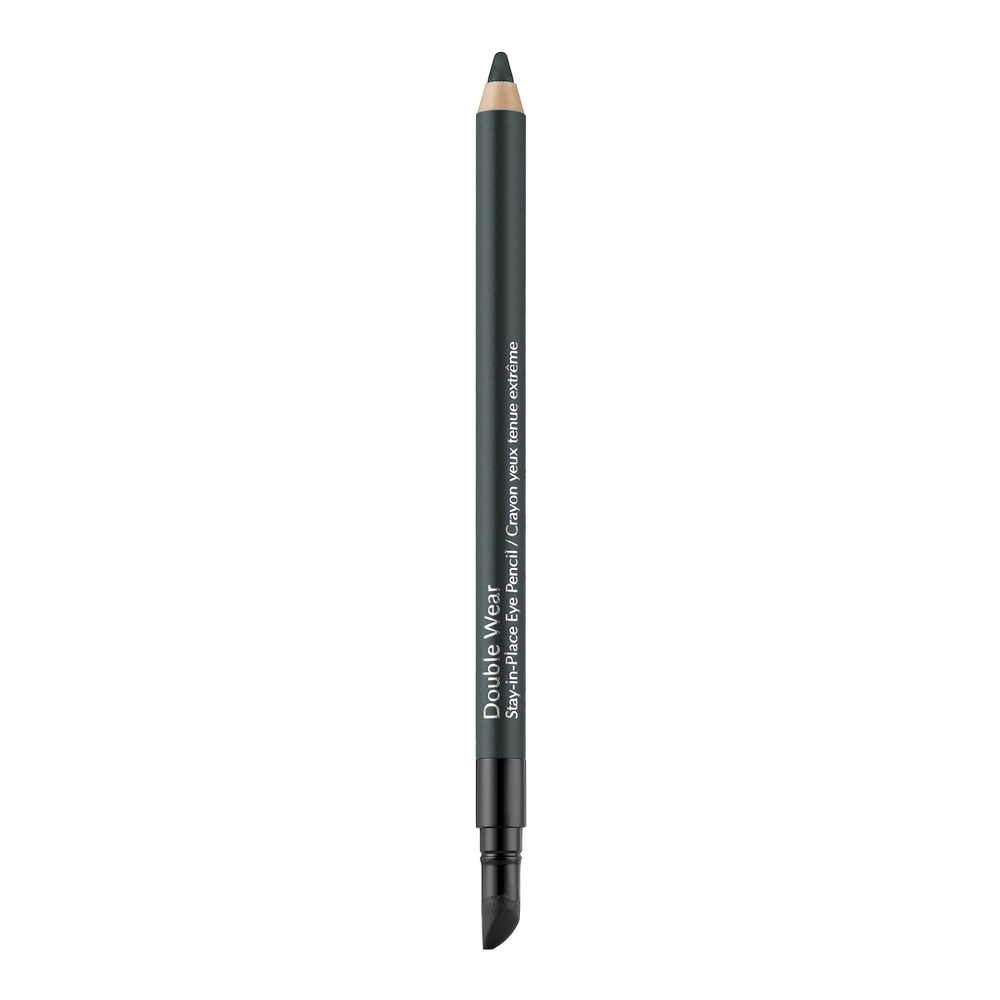 Double Wear Stay-in-Place Eye Pencil • Smoke