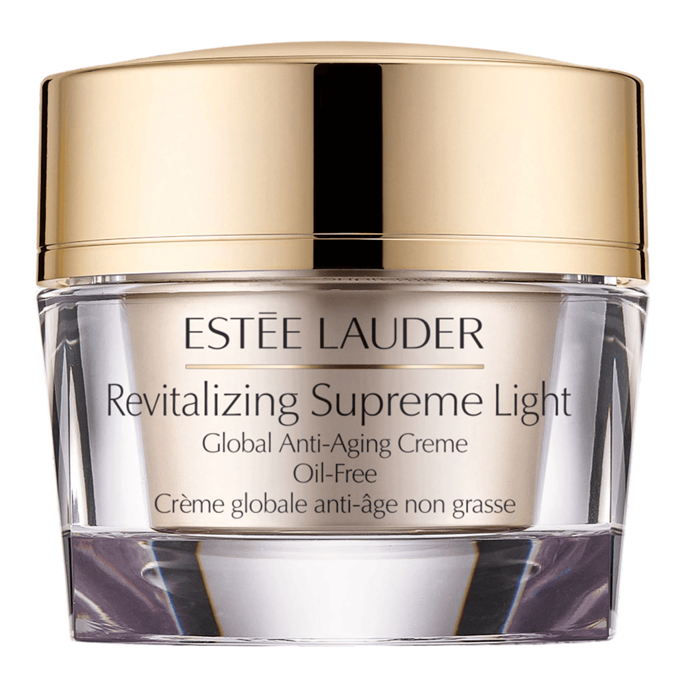 Revitalizing Supreme Light Global Anti-Aging Creme Oil-Free