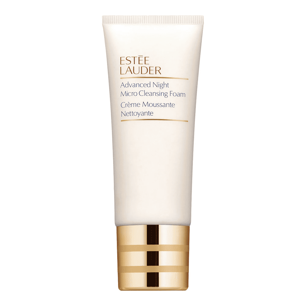 Advanced Night Micro Cleansing Foam • 100ml