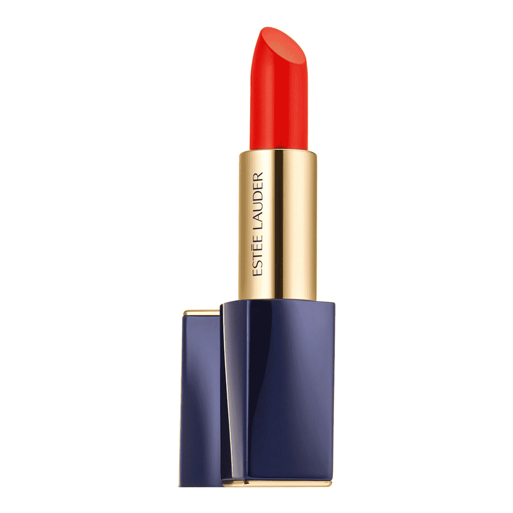 Pure Color Envy Matte Sculpting Lipstick • Volatile