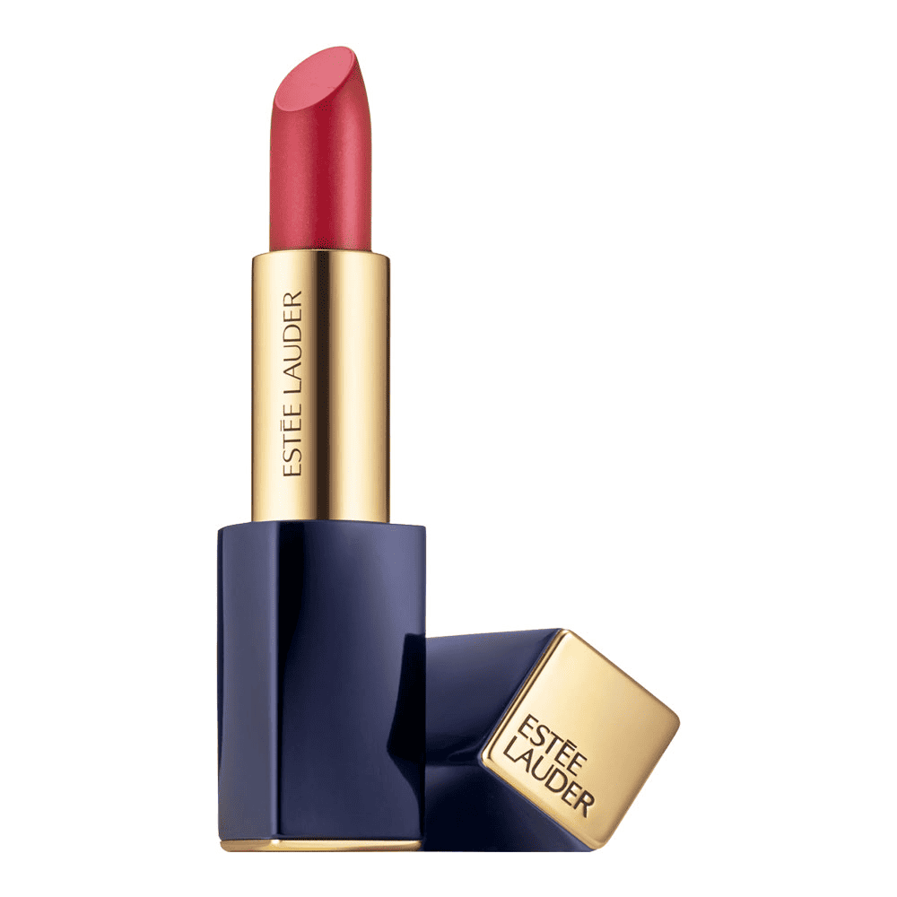 Pure Color Envy Hi-Lustre Light Sculpting Lipstick • Power Mode