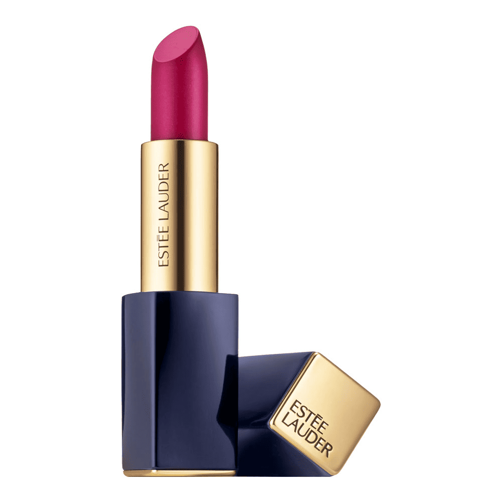 Pure Color Envy Hi-Lustre Light Sculpting Lipstick • Thrill Seeker