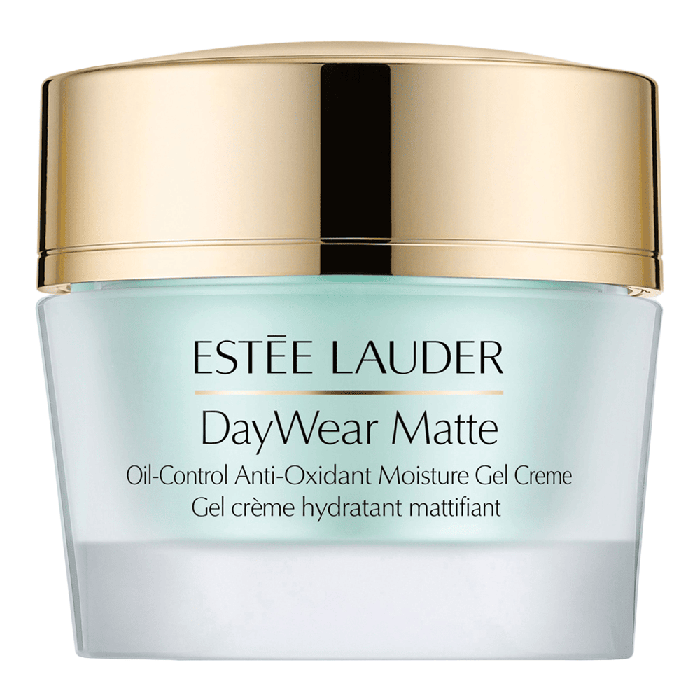 DayWear Matte Oil-Control Anti-Oxidant Moisture Gel Creme