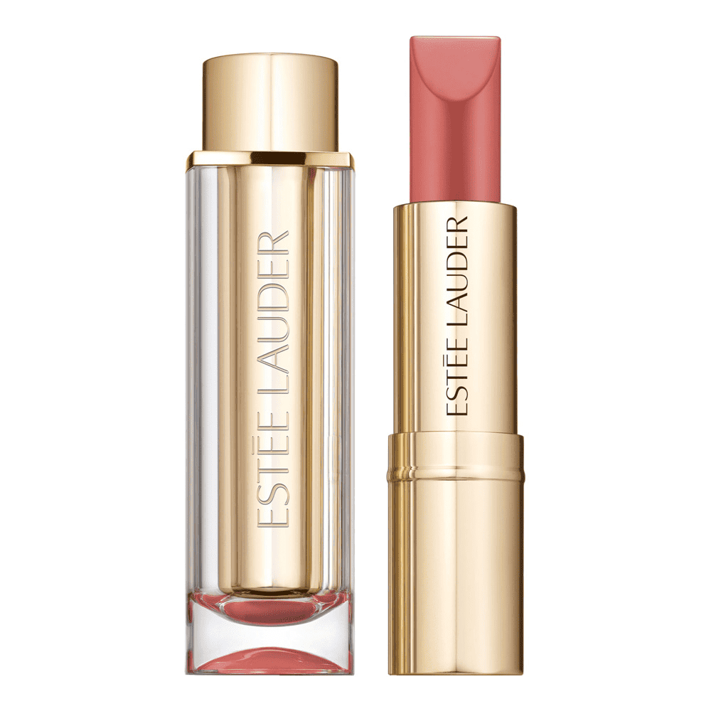 Pure Color Love Lipstick • Blasé Buff