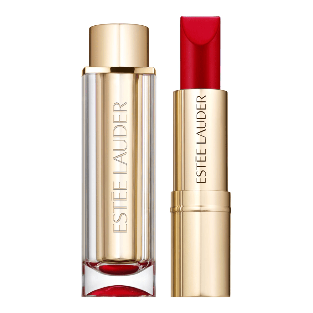 Pure Color Love Lipstick • Bar Red