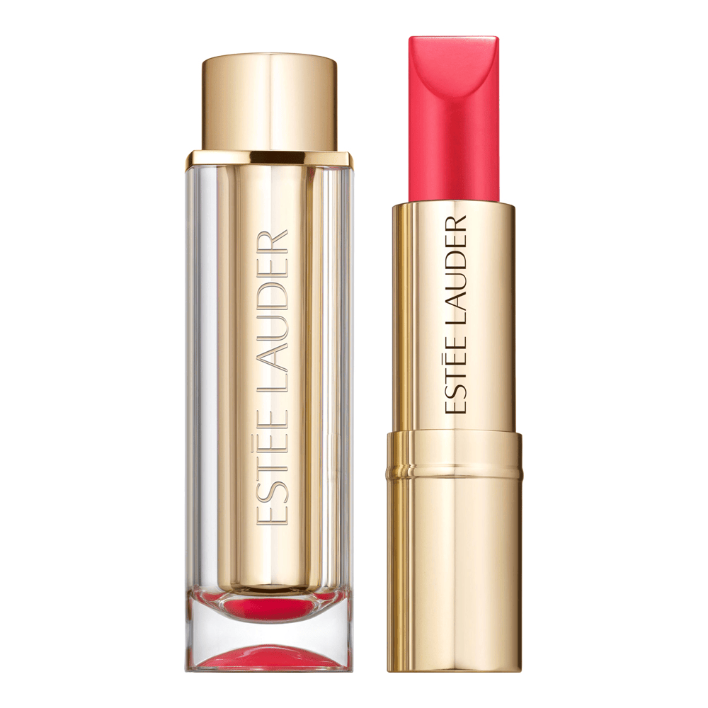 Pure Color Love Lipstick • Wild Poppy