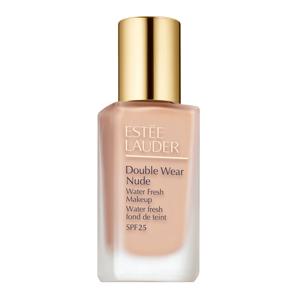 Double Wear Nude Water Fresh Makeup SPF 25 Foundation • 1C0 Shell